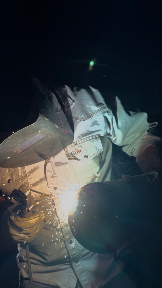 All Photos for Wright's Fabrication in Huntsville, AR