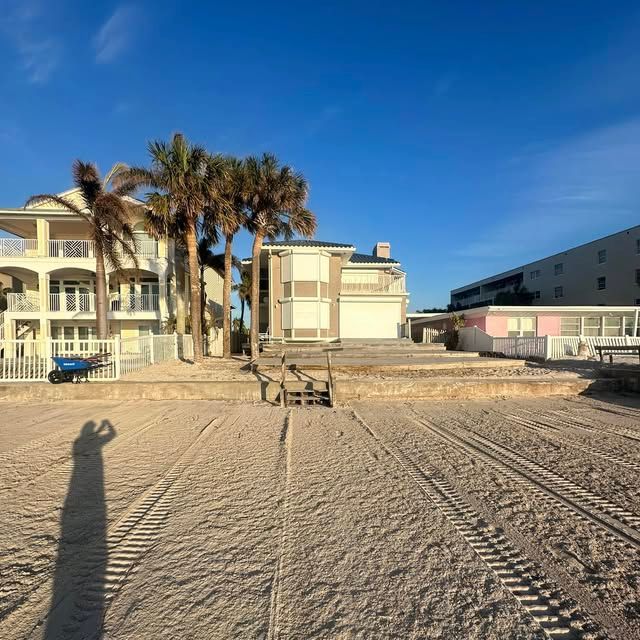 All Photos for Legends Land Clearing & Excavation in Burnet County, TX