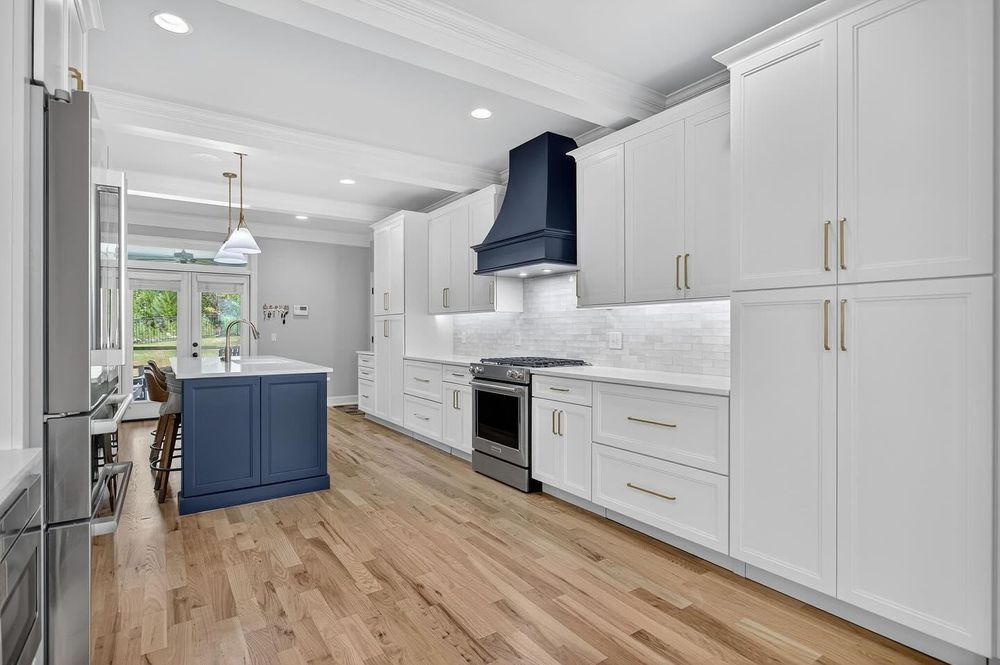 All Photos for BrileyBuilds in Greenville, SC