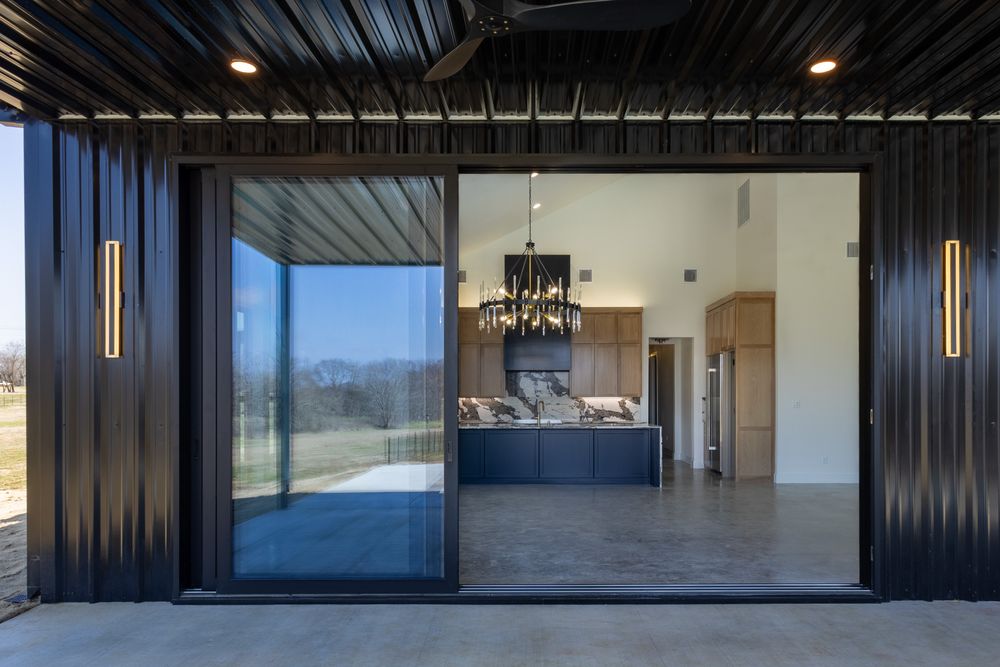 New Construction for NTX Custom Construction in Mckinney, TX