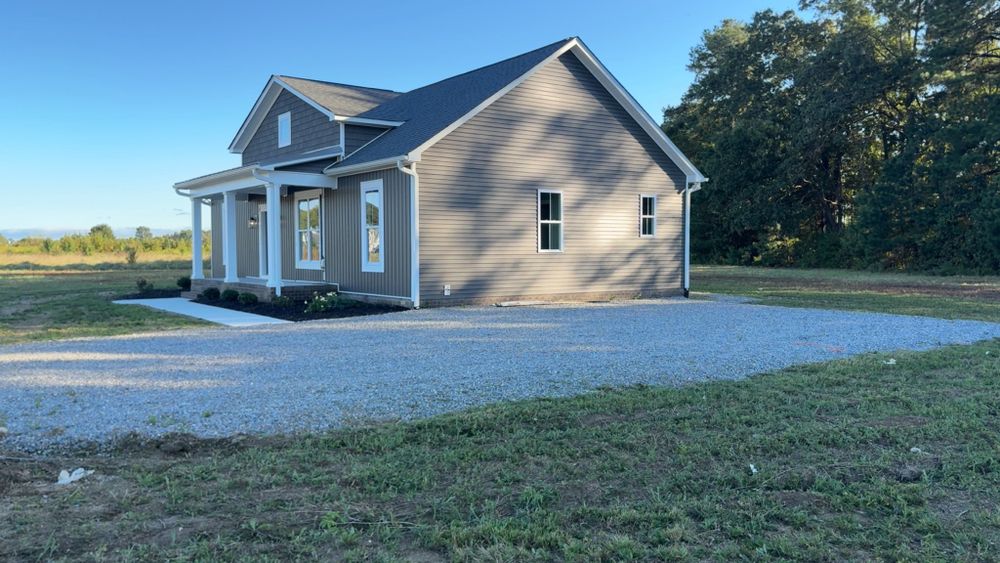 All Photos for Grassworks Lawn And Landscaping in Callao, VA