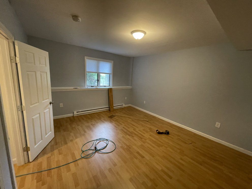 Basements for Oceanfront Building And Remodeling in Wareham, MA