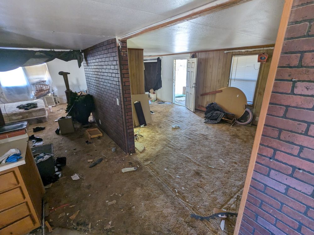 All Photos for Bar None Painting and KRS Construction in Kingman, AZ