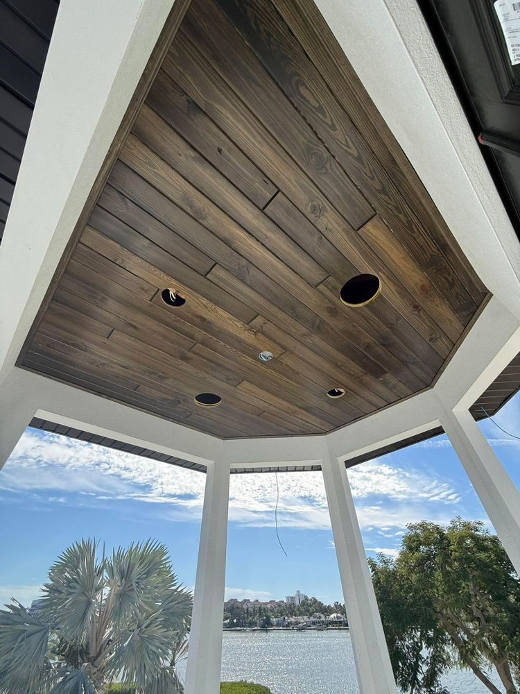 All Photos for Rich Construction Services in Parrish, FL