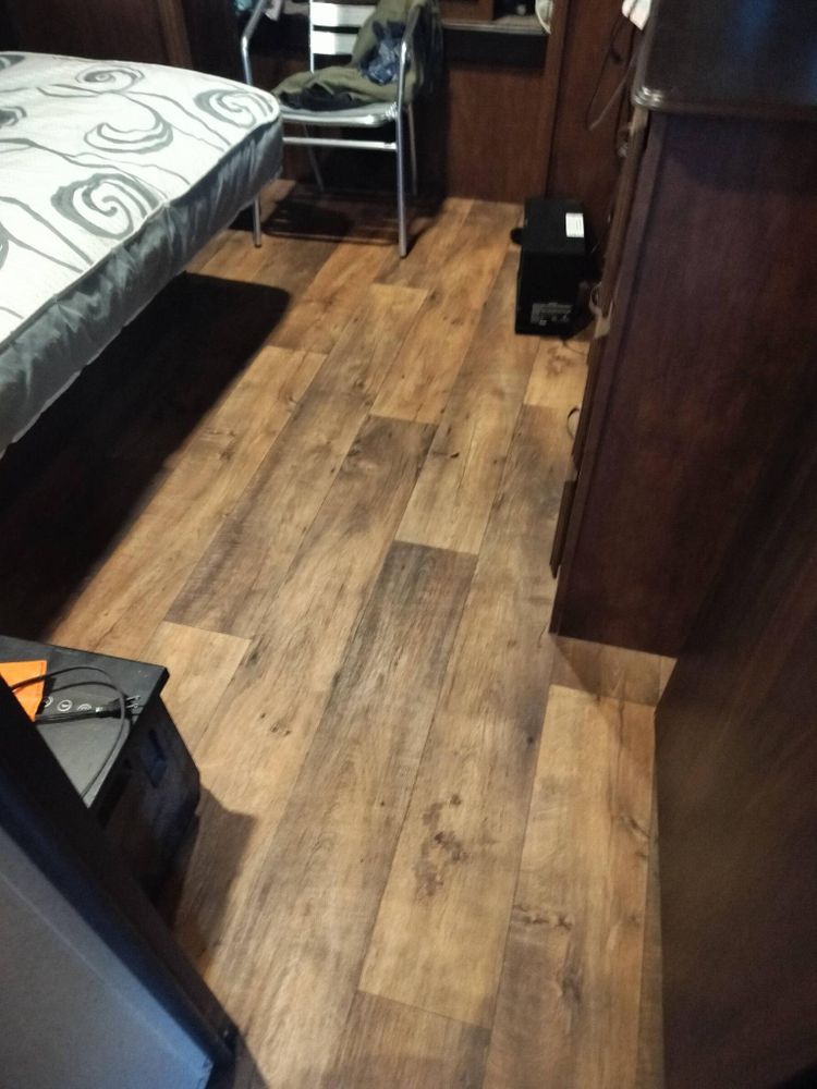 All Photos for Jessica's Broom Cleaning Services in Pilot Point, TX