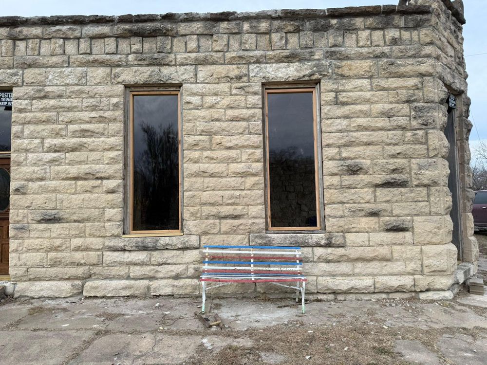 All Photos for Blue Collar Construction and Remodeling in White City, KS