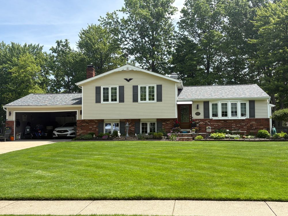All Photos for Rise Above Roofing in Stow, OH