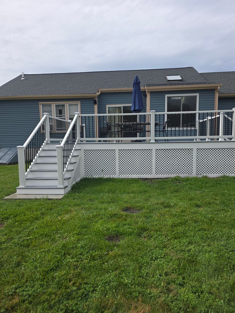 All Photos for Gervais Remodeling in Westborough, MA