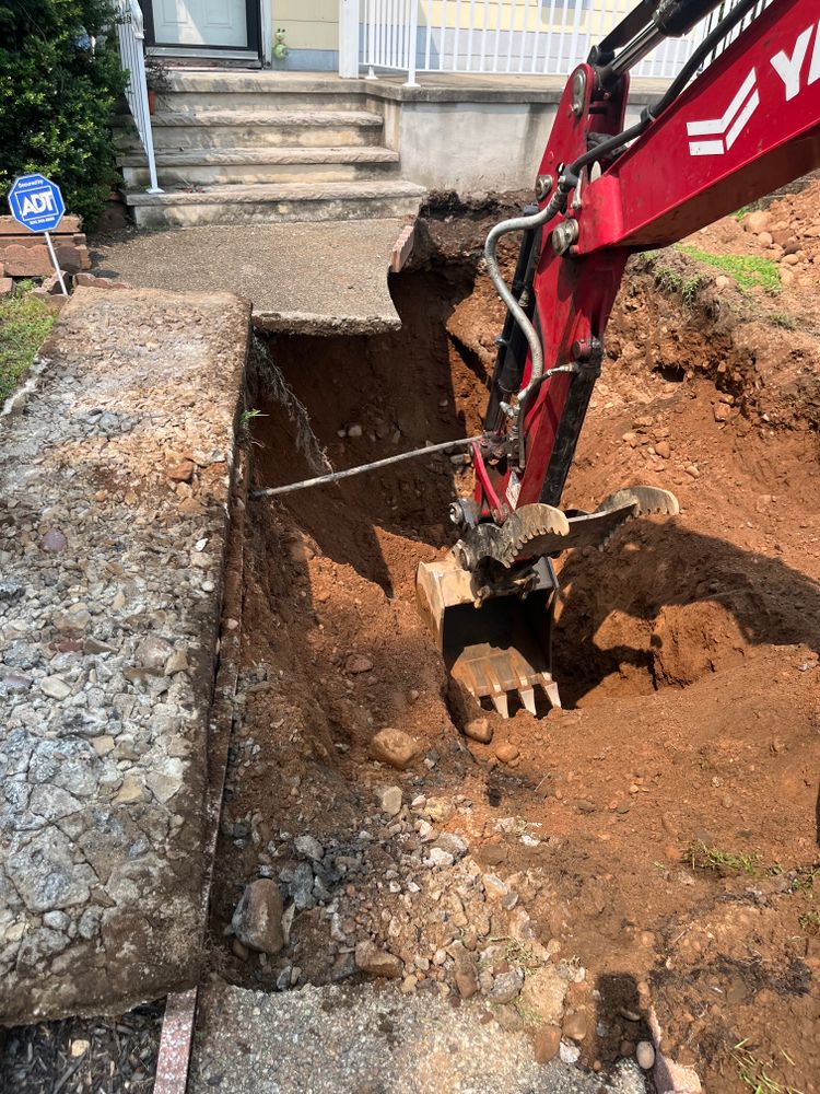 All Photos for Nicks Sewer and Drain Cleaning in Ridgefield Park, NJ