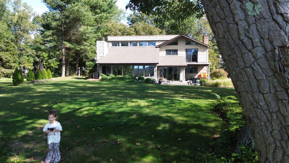 All Photos for Storm Ready Exteriors in Chesapeake Beach, MD