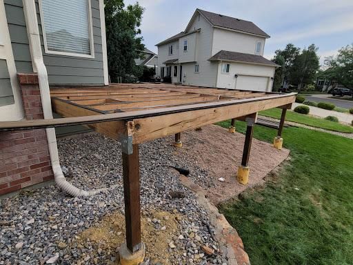 All Photos for Silva Remodeling in Lafayette, CO