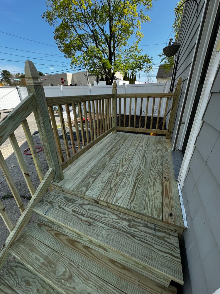 All Photos for BP Home Improvement in Cumberland, RI