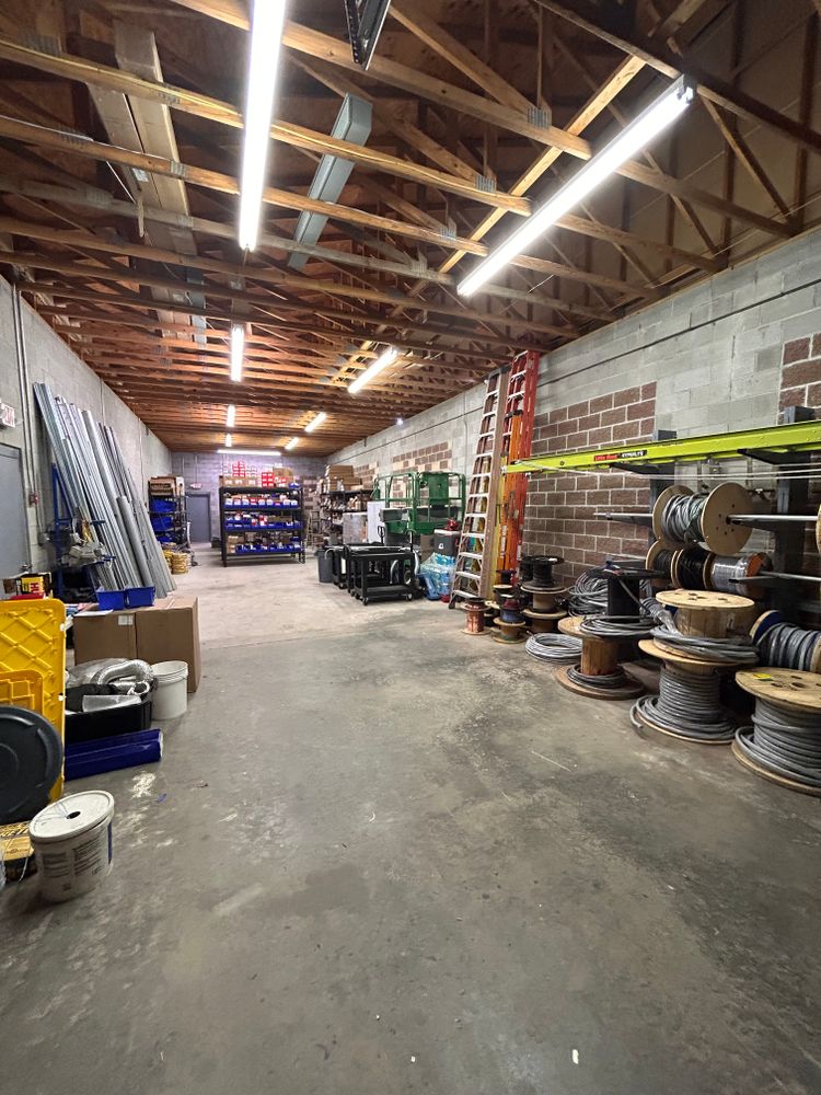All Photos for Dan Levinsky & Sons Electrical Services in Portsmouth,  VA