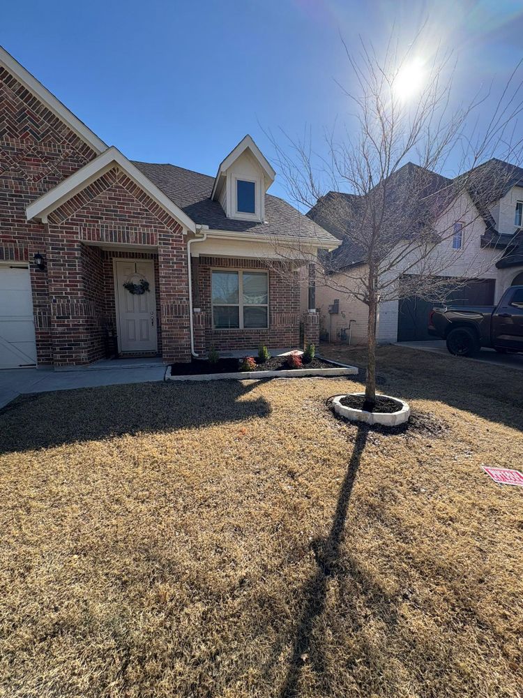 All Photos for Fine Line Lawn Care & Landscaping in Aledo, TX