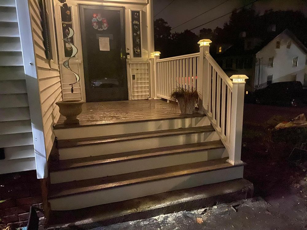 All Photos for Pride Advanced Framing & Construction in Salem, NH