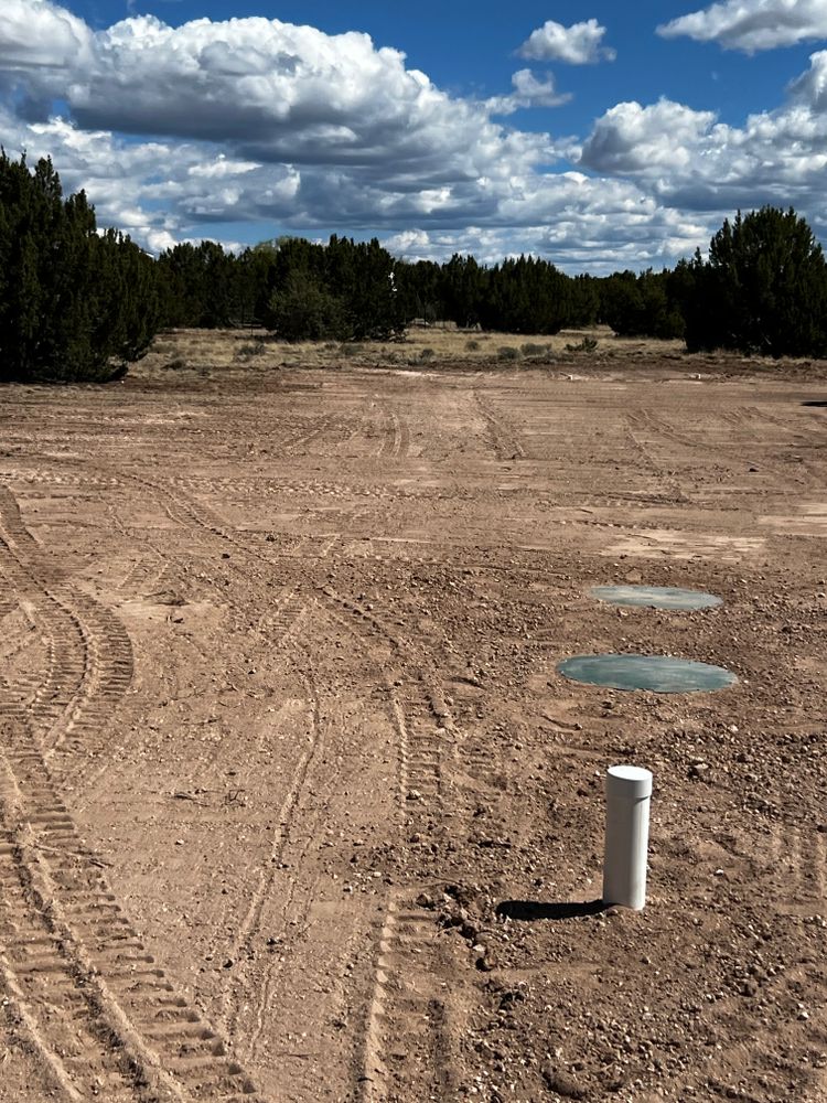 All Photos for Mountain Septic Solutions in Snowflake, AZ