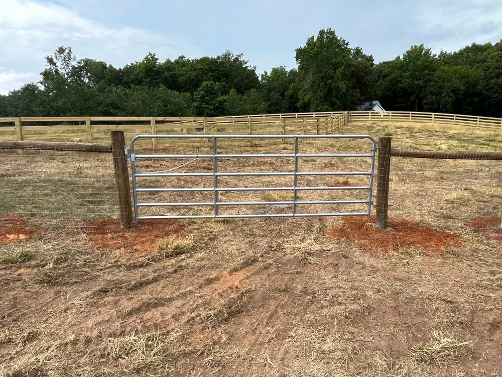 All Photos for Pancho Fence Company in Eatonton, GA