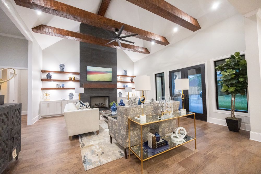 All Photos for Neely Construction & Design LLC in Chandler, TX