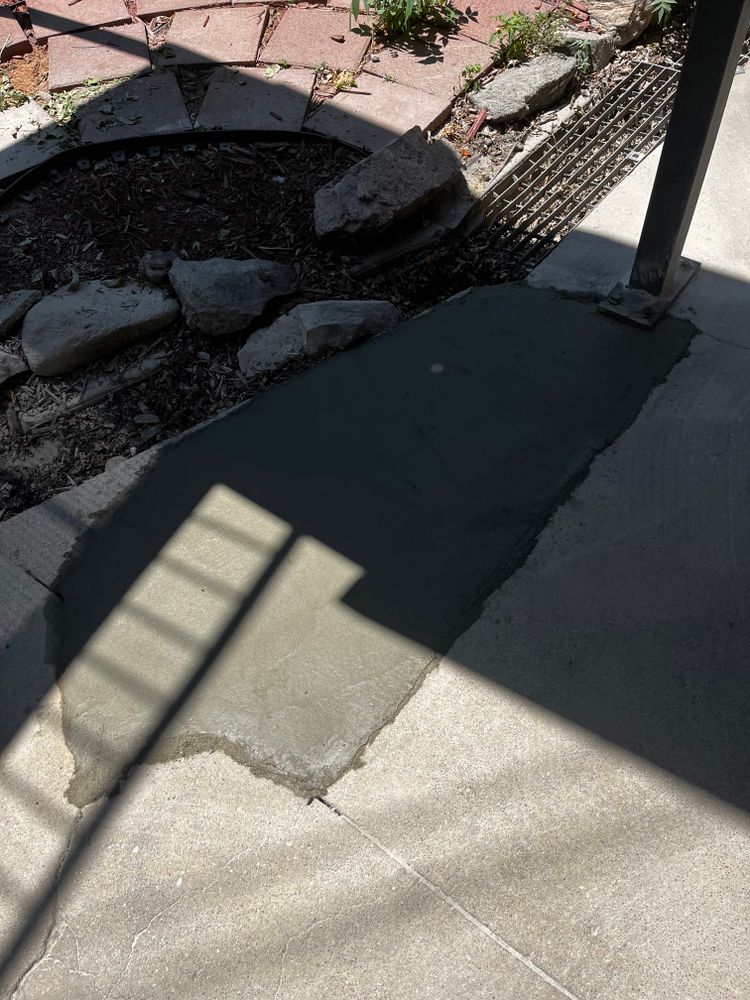 All Photos for Curb Appeal Masonry in Aurora, CO