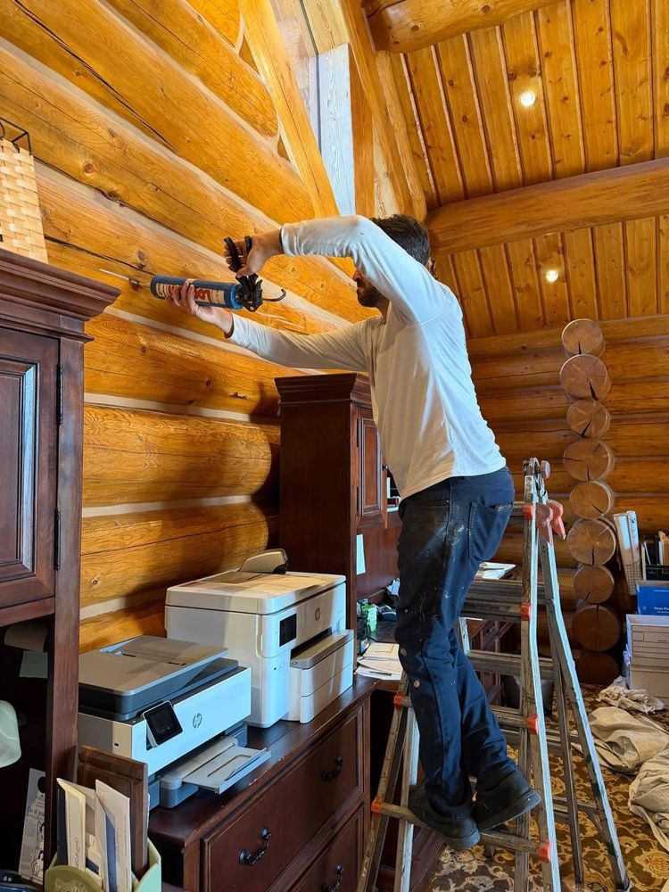 All Photos for Chewelah Painting in Spokane, WA