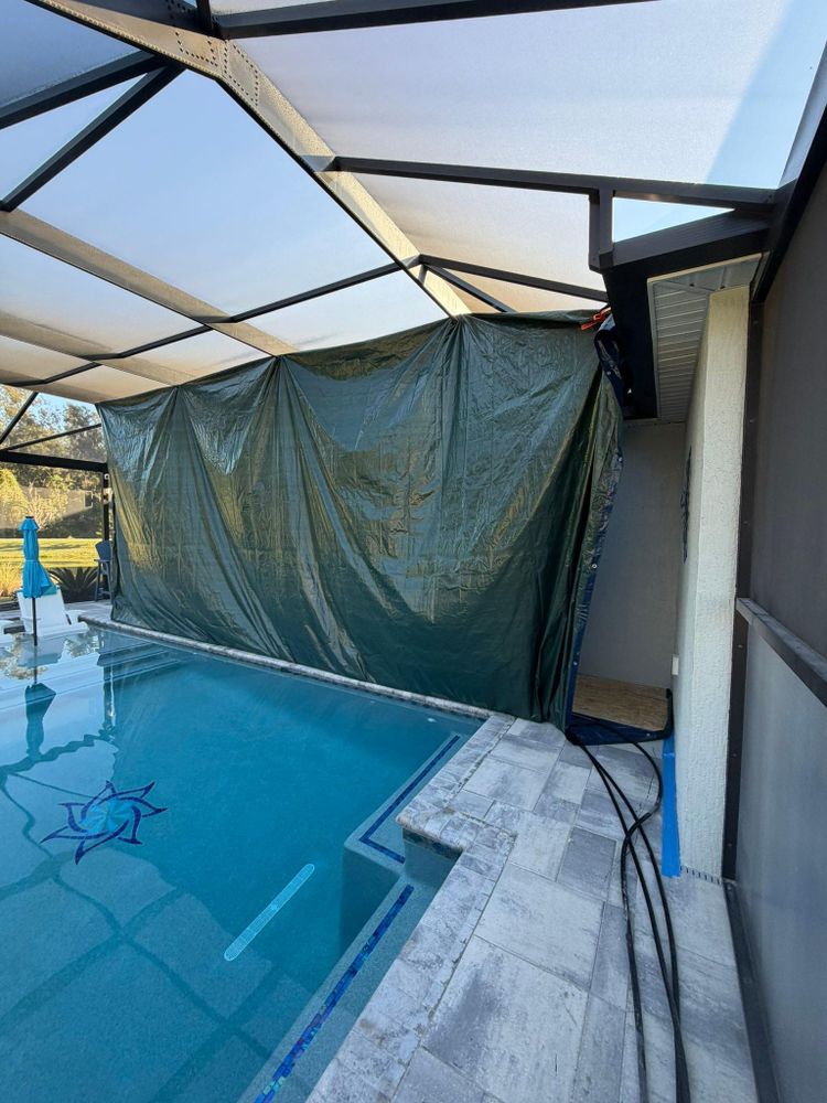 All Photos for DMS Concrete Cutting in Bushnell, FL