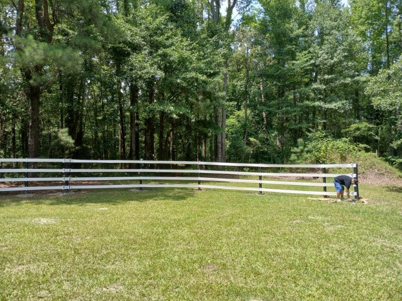 All Photos for Advanced Fencing Solutions in Camden, SC