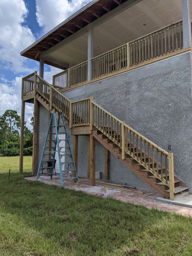 All Photos for MJ'S TRIM INC. in Orlando, FL