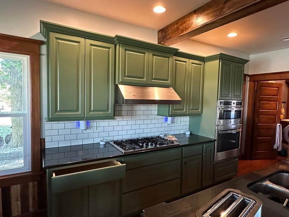 All Photos for First Call Painting LLC in Dewey, IL