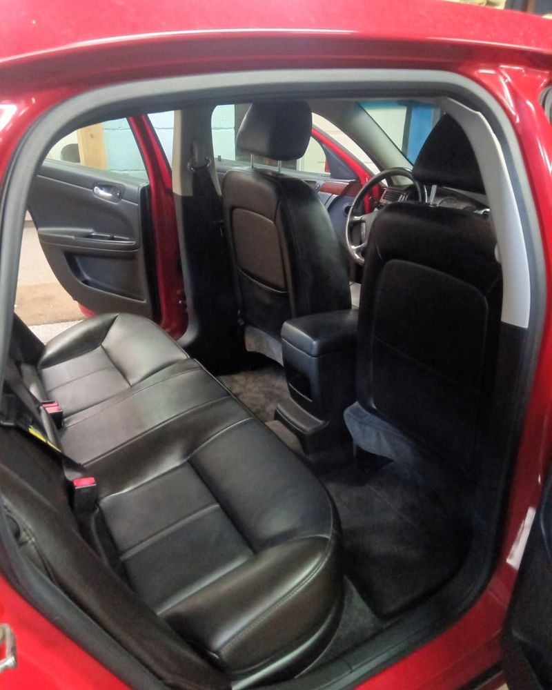 All Photos for Luxury Auto Detail in Peoria, IL