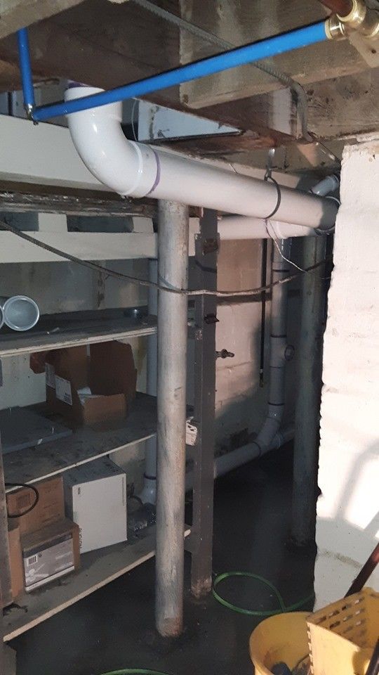 All Photos for Nicks Sewer and Drain Cleaning in Ridgefield Park, NJ