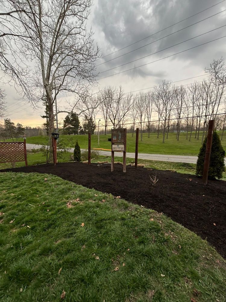 All Photos for Chapmans Lawncare and Landscaping in Connersville, IN