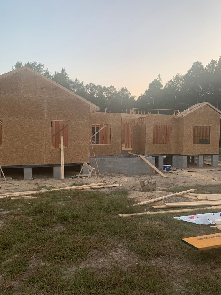 All Photos for Southern Pride Development in Blythewood, SC