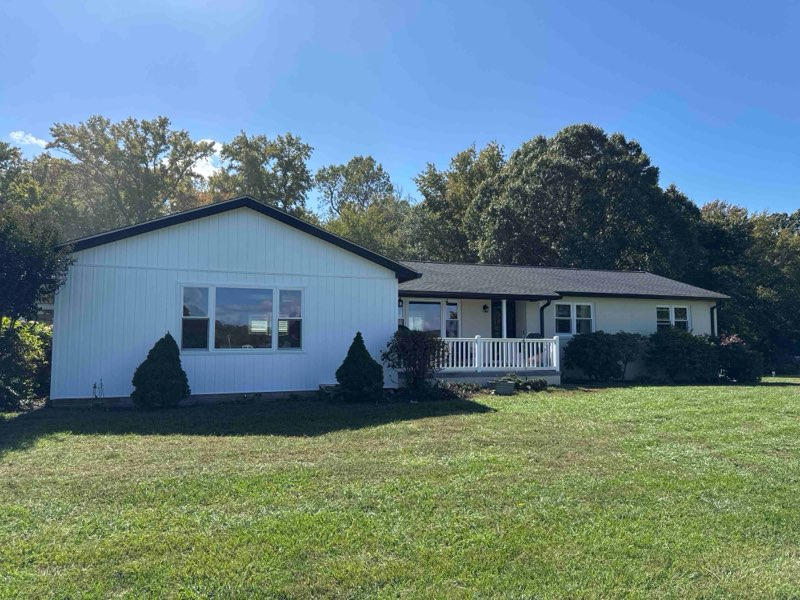 Our Roofing Repairs service offers reliable and professional solutions to fix any issues with your roof, ensuring a safe and durable protection for your home. for Roofing Contractor in Mechanicsville, MD in Southern Maryland,  MD