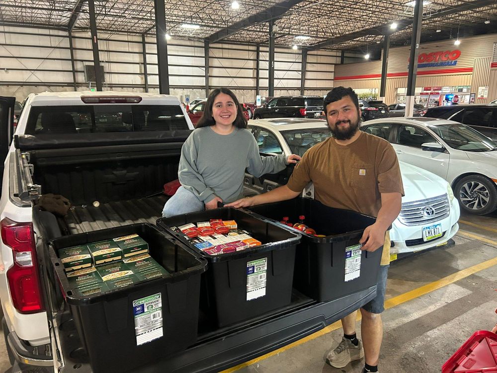 All Photos for LABS Concrete in West Liberty, IA