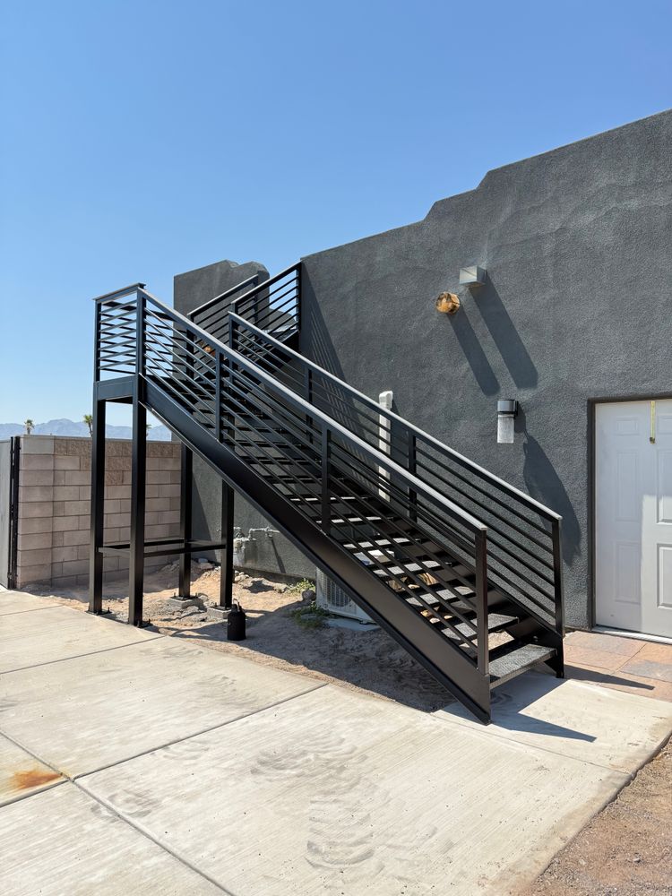 All Photos for All-Diaz Welding in Fort Mohave, AZ
