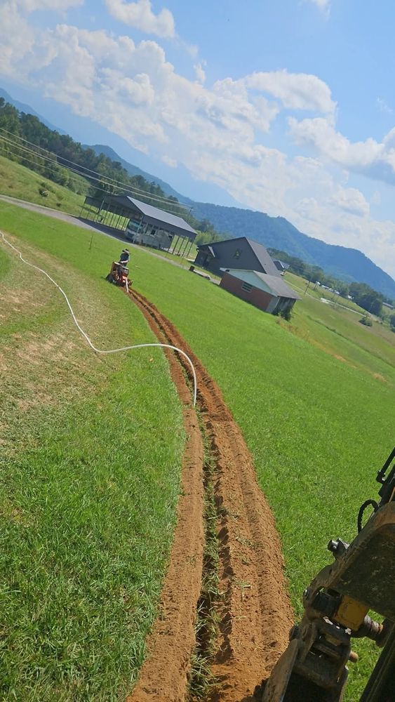 All Photos for Bledsoe & Sons Excavating and Developing in Dandridge, TN