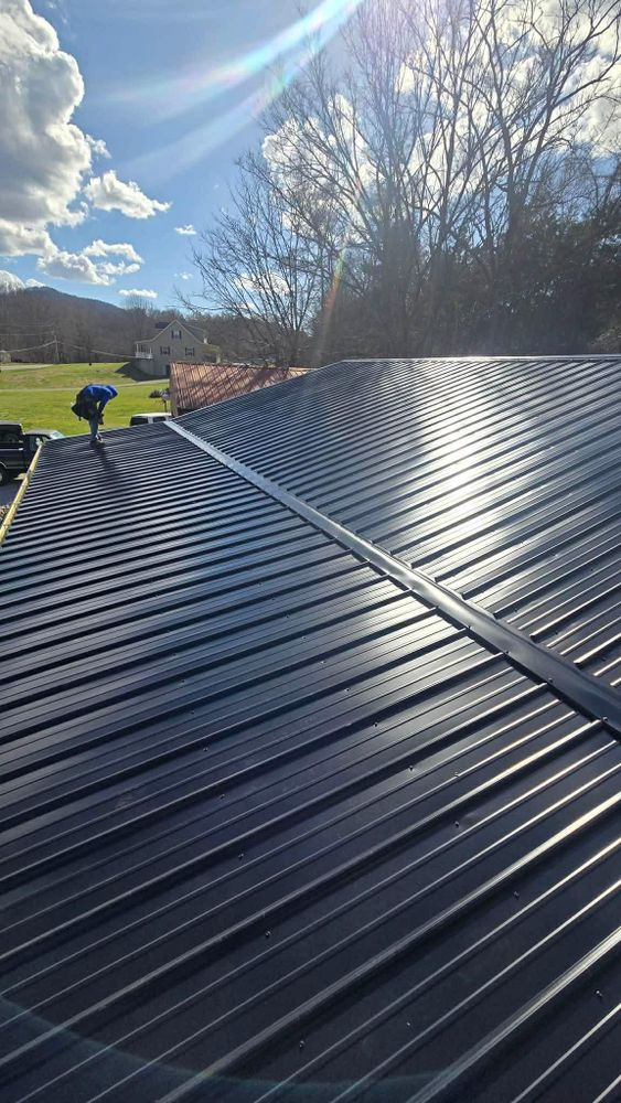 All Photos for KY Gutter Pro & Specialty Roofing Systems in Monticello, KY