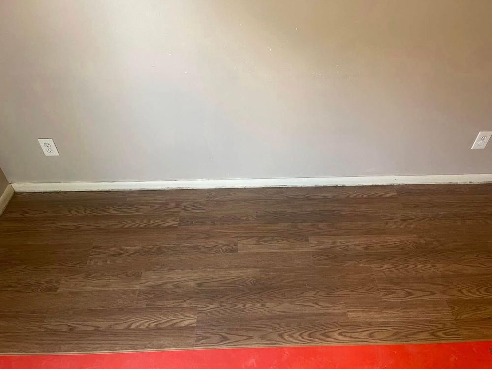 Lawn care and Landscaping for R&M Property Maintenance in Blount County, TN