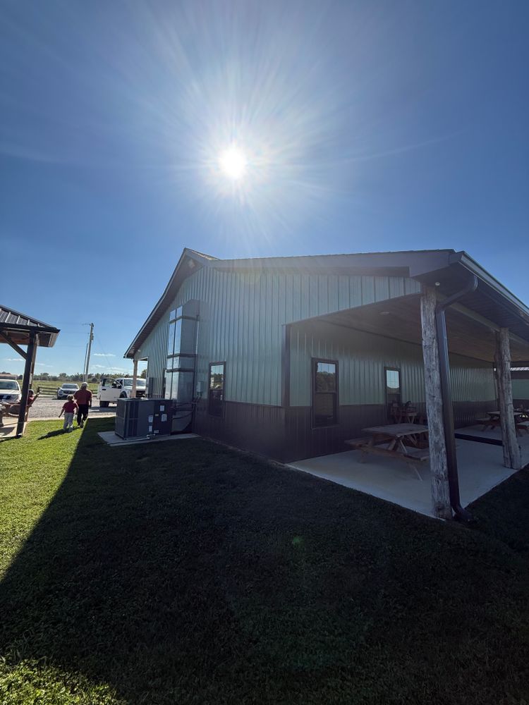 All Photos for Triple H Construction in Cave Spring, GA