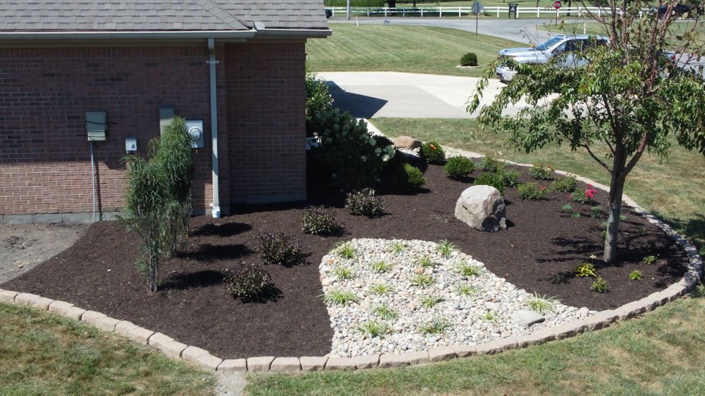 Our Work for New Image Outdoor Solutions in Dayton, Ohio