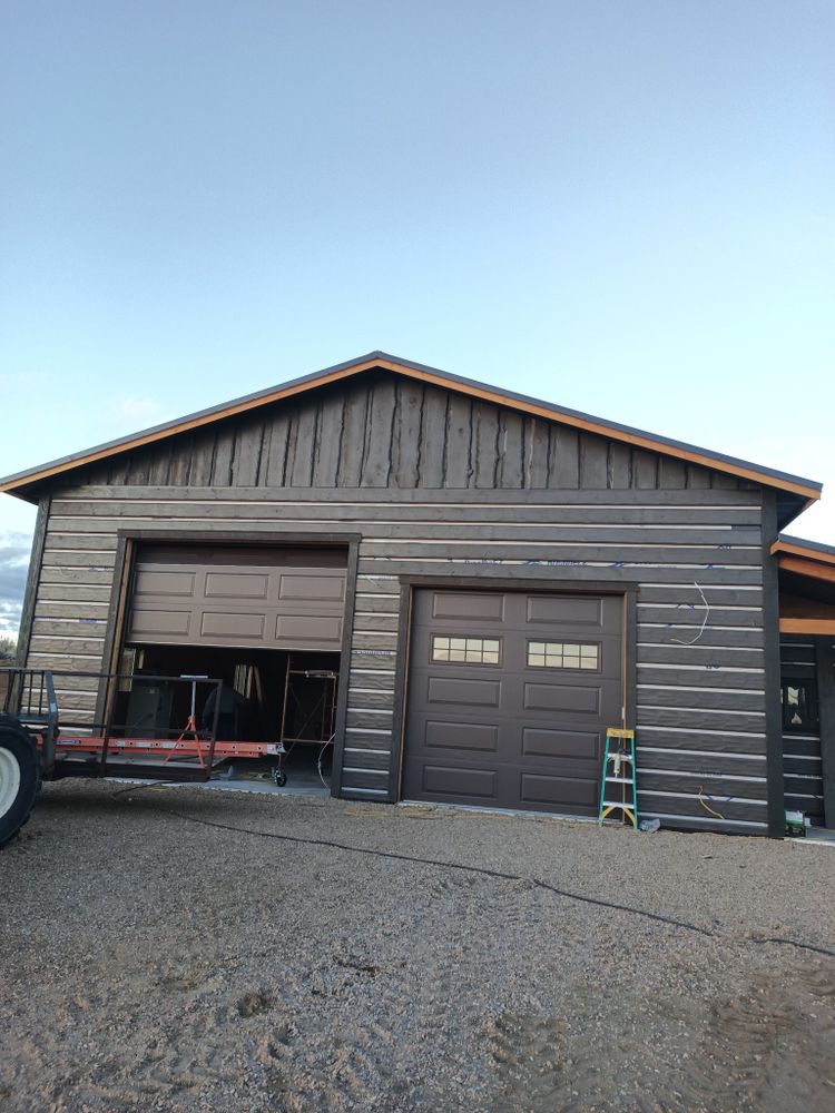 Righteous By Design Construction, LLC team in Twin Bridges, MT - people or person