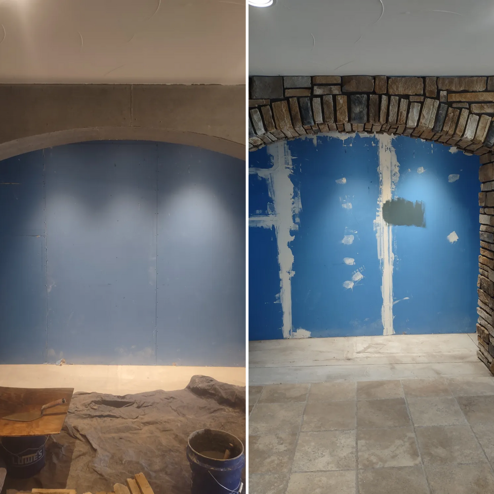 All Photos for Curb Appeal Masonry in Aurora, CO