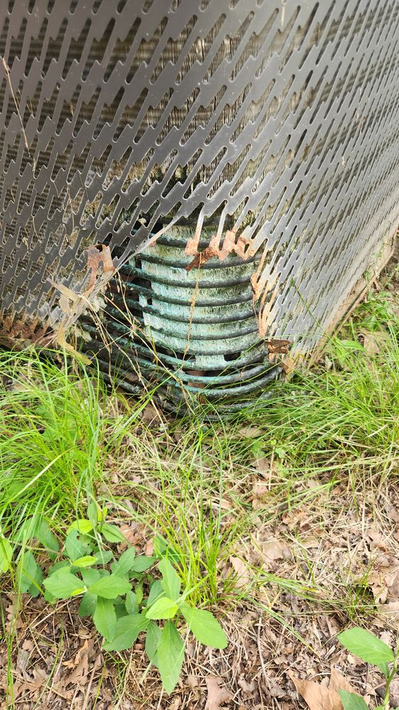 Our Emergency HVAC Repairs service ensures reliable, 24/many support to quickly resolve any heating or cooling issues, restoring comfort and safety in your home with expert technicians ready whenever you need them most. for Southern Air Service Co. in Alba, TX