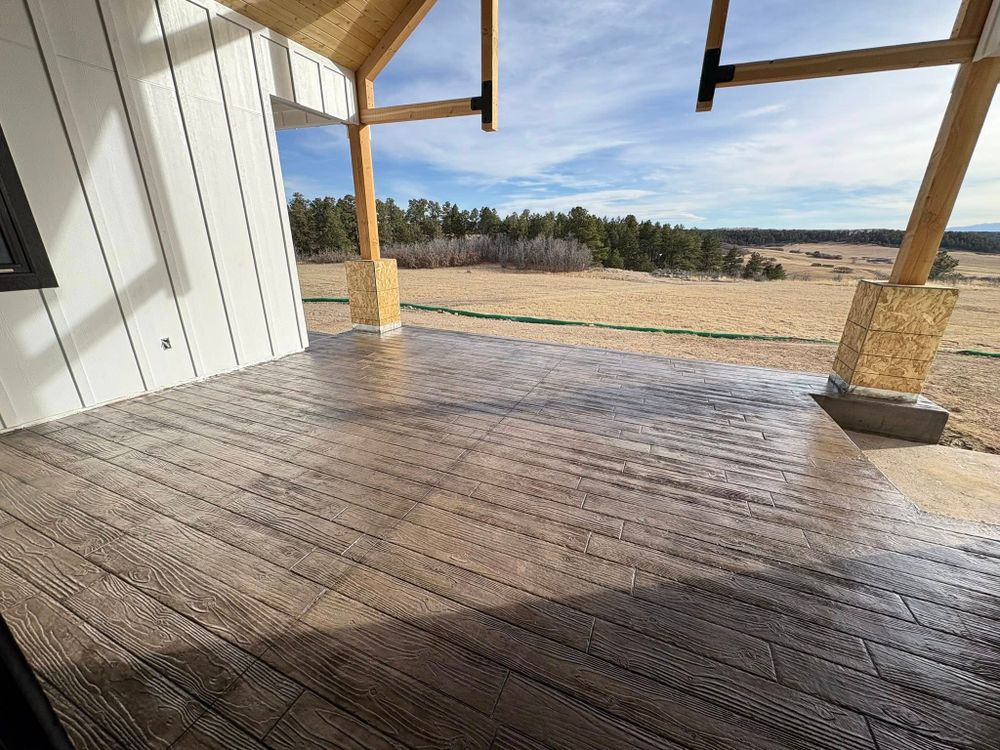 All Photos for Acorn Construction & Contracting in Colorado Springs, CO