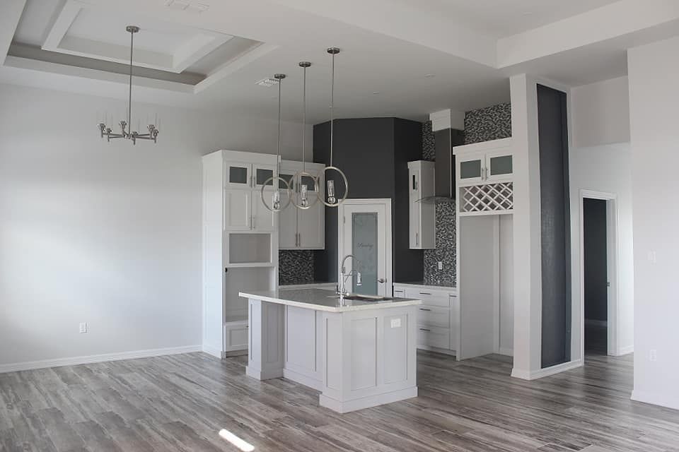 MBR Homes team in Edinburg, TX - people or person