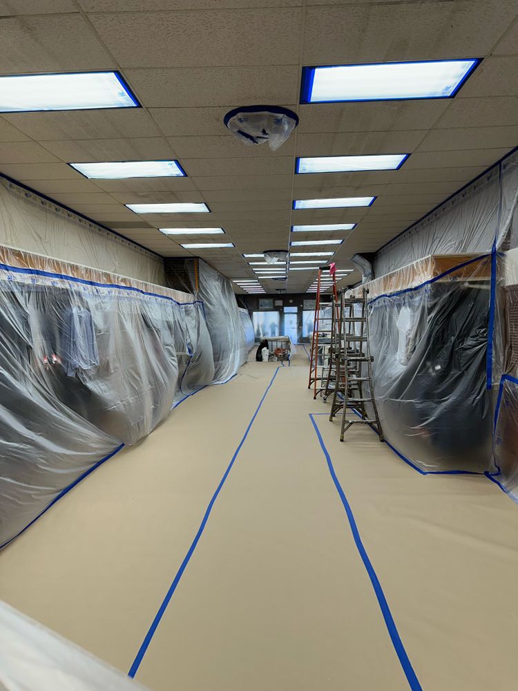 All Photos for Mr. Mole's Painting in Bemidji, MN