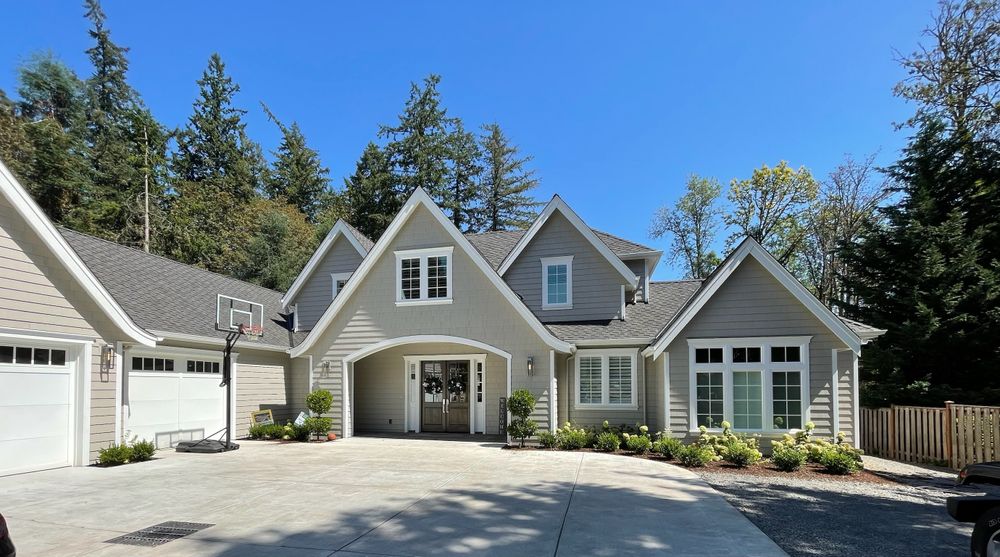 All Photos for Rs lawn Care llc in Beavertown, OR