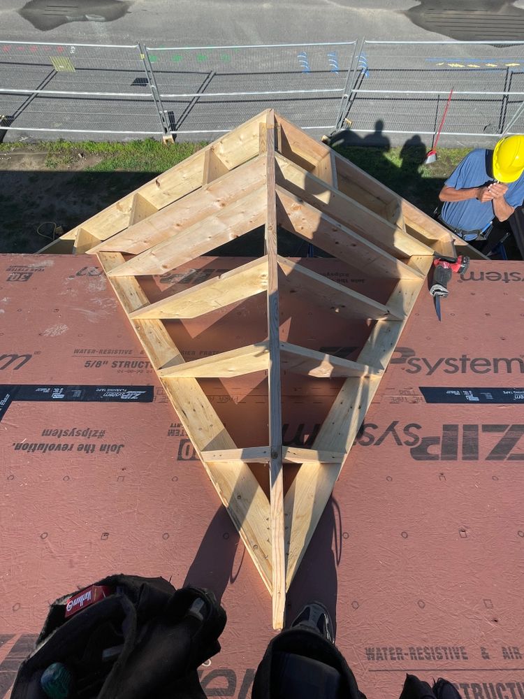 All Photos for McKenna General Contracting in Readfield, ME