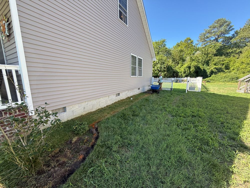 All Photos for Bew’s Lawn Care in Girdletree, MD