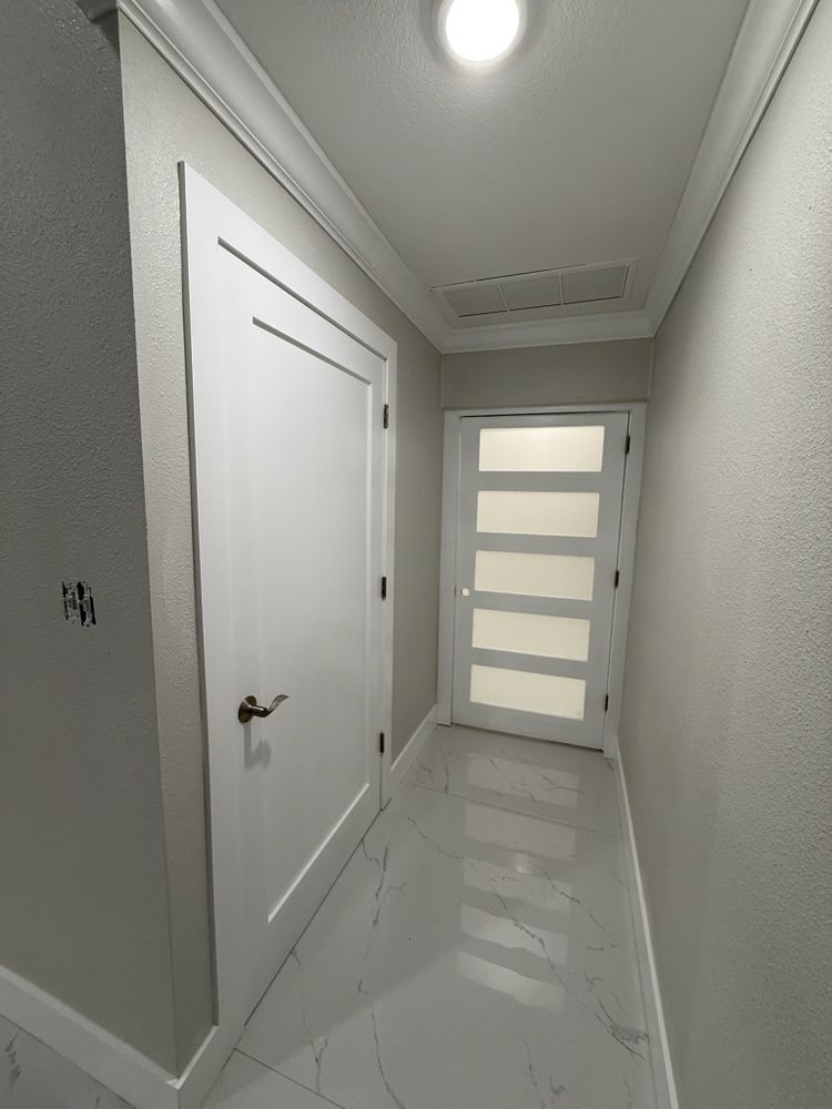 All Photos for Escorpio Painting in Tampa, FL